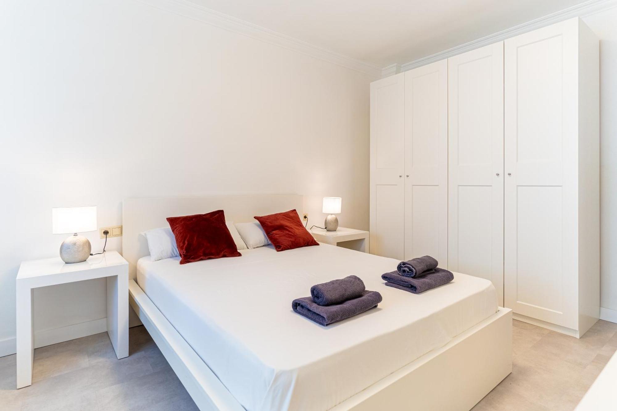 Trendyhomes City Center Almería Exterior foto